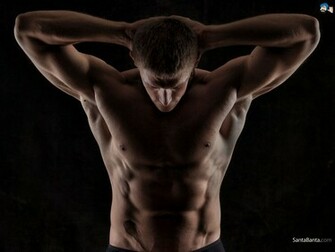 Bodybuilding Wallpaper