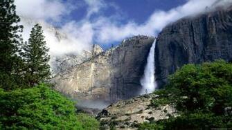 Nature Wallpaper HD 1080p Desktop Background