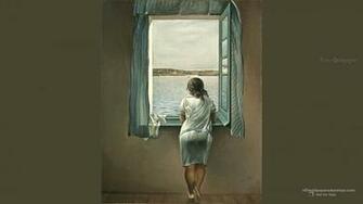 Salvador Dali Wallpaper Art Paintings Desktop