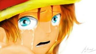 One Piece Nami Wallpaper Anime HD Desktop