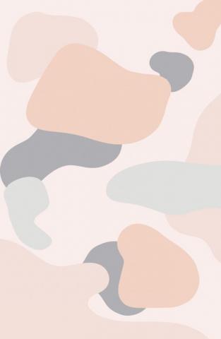 iPhone Wallpaper Cute Abstract Design