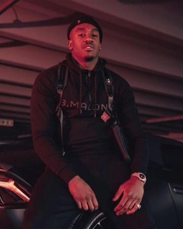 The Resurrection Of Bugzy Malone Bubblegum Club