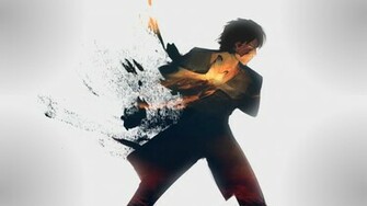 The Last Airbender Wallpaper