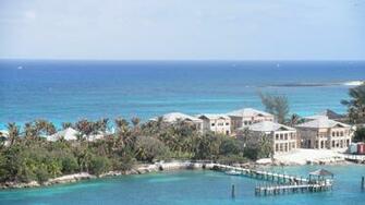 Atlantis Paradise Island Wallpaper