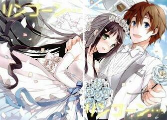 Wedding Day Wallpaper HD Pw