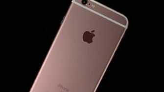 iPhone 6s Plus