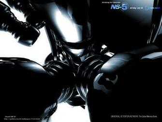 Wallpaper I Robot Desktop