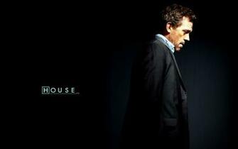 Dr House Background