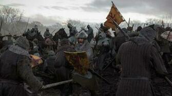 Outlaw King Re Gamerheadquarters