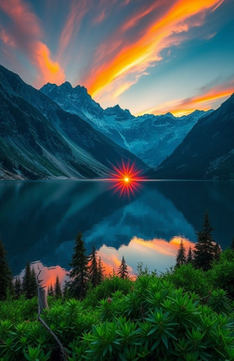 Vertical Wallpaper HD