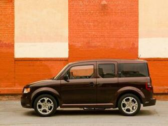 Gallery Honda Element Sc Wallpaper
