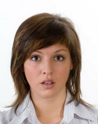 Cute Teen Hairstyle Pictures Png