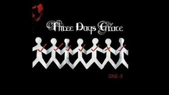 Three Days Grace Human Wallpaper On