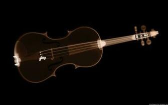 Musical Instrument Wallpaper