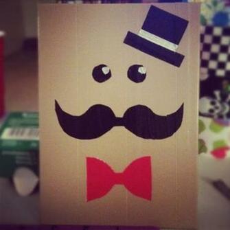 Showing Gallery For Cute Mustache