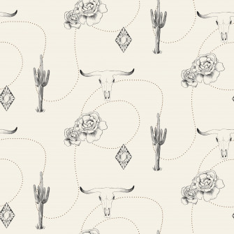 Cowgirl Aesthetic Wallpaper