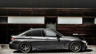 Bmw F30 Wallpaper Top Background