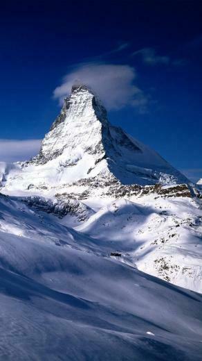 Winter iPhone Plus HD Wallpaper Ipod