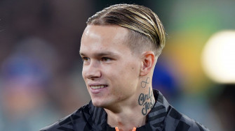 Mykhailo Mudryk Chelsea Signing S Rapid Rise To Prominence With