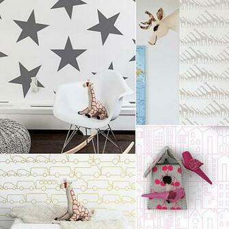 Kids Wallpaper From Sissy Marley And Jill Malek Popsugar Moms