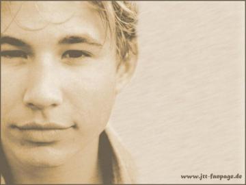Jtt Jonathan Taylor Thomas Wallpaper