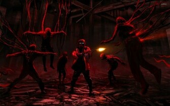 Romantically Apocalyptic Wallpaper Comic