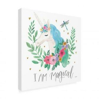 Shop Jenaya Jackson Magical Friends Iv Dragonfly S Art