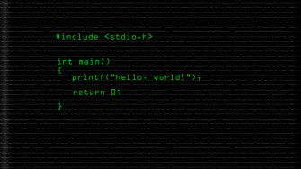 4k Programming Wallpaper