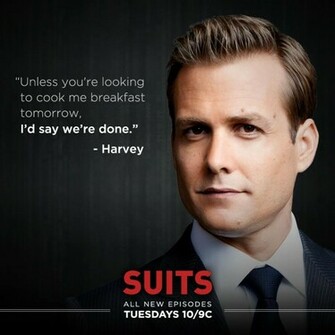 Harvey Specter Wallpaper Gabriel Macht
