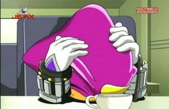 Espio The Chameleon Image Headache Wallpaper Photos