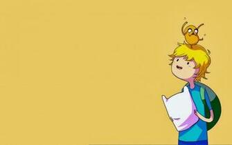 HD Wallpaper Finn The Human