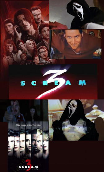 I Will Never Understand The Scream Hate Especially From