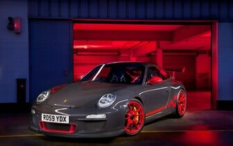Porsche Gt3 Rs Wallpaper Galore The German Car