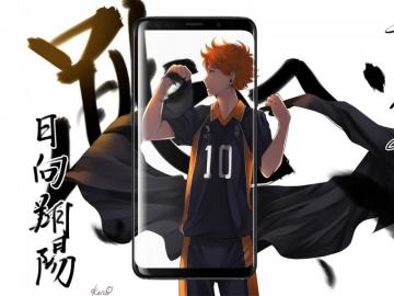Haikyuu HD Wallpaper For Android Apk
