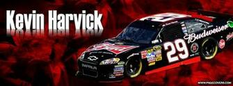 Kevin Harvick Wallpaper High Definition
