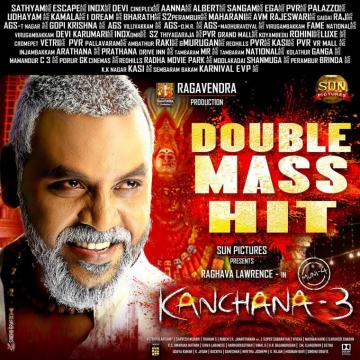 Sun Pictures On Who S Up For Watching Kanchana3 Today