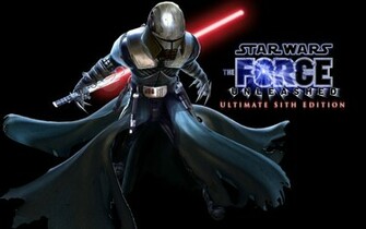 Starkiller Wallpaper The Force Unleashed