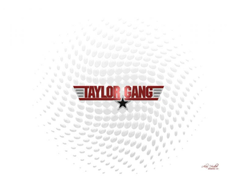Taylor Gang Wallpaper By Alexhedler
