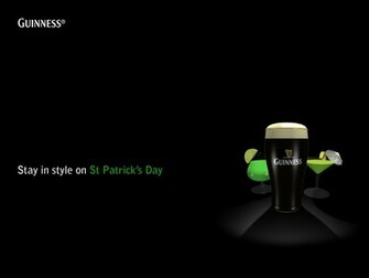 Guinness Wallpaper