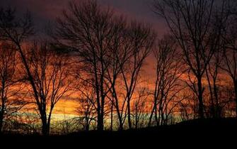 Twilight Landscape Wallpaper At Wallpaperbro