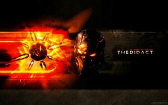 Halo Didact Desktop Wallpaper Gaming Industry News