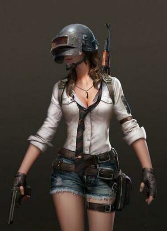 Pubg Mobile Wallpaper