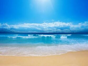 Wallpaper Small Wave Desktop Background Scenery
