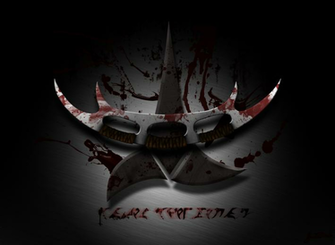 Klingon Symbol Wallpaper