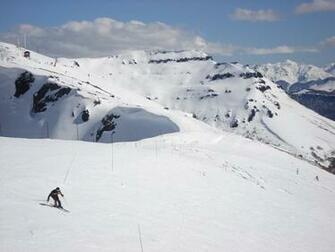 Photos Image Cerro Chapelco Of