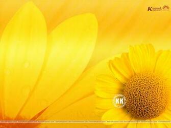 Yellow Wallpaper HD The Analysis