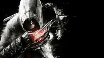 Ezio Assassin S Creed Widescreen Wallpaper