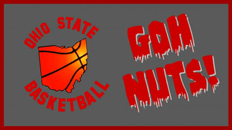 Ohio State Basketball Goh Nuts University