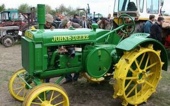 Wallpaper Deere John