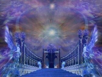 Heavens And You Waters Above The Psalm